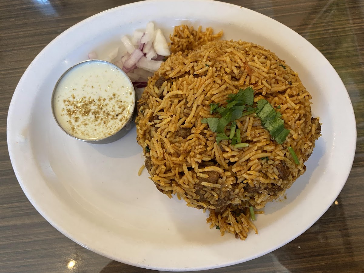 Krishna's Dosa Palace Photo 6