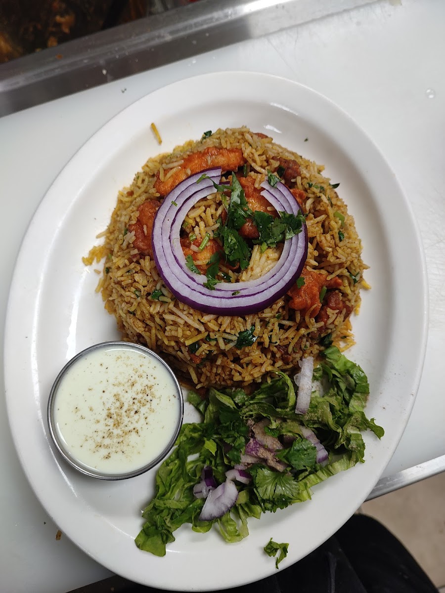 Krishna's Dosa Palace Photo 8