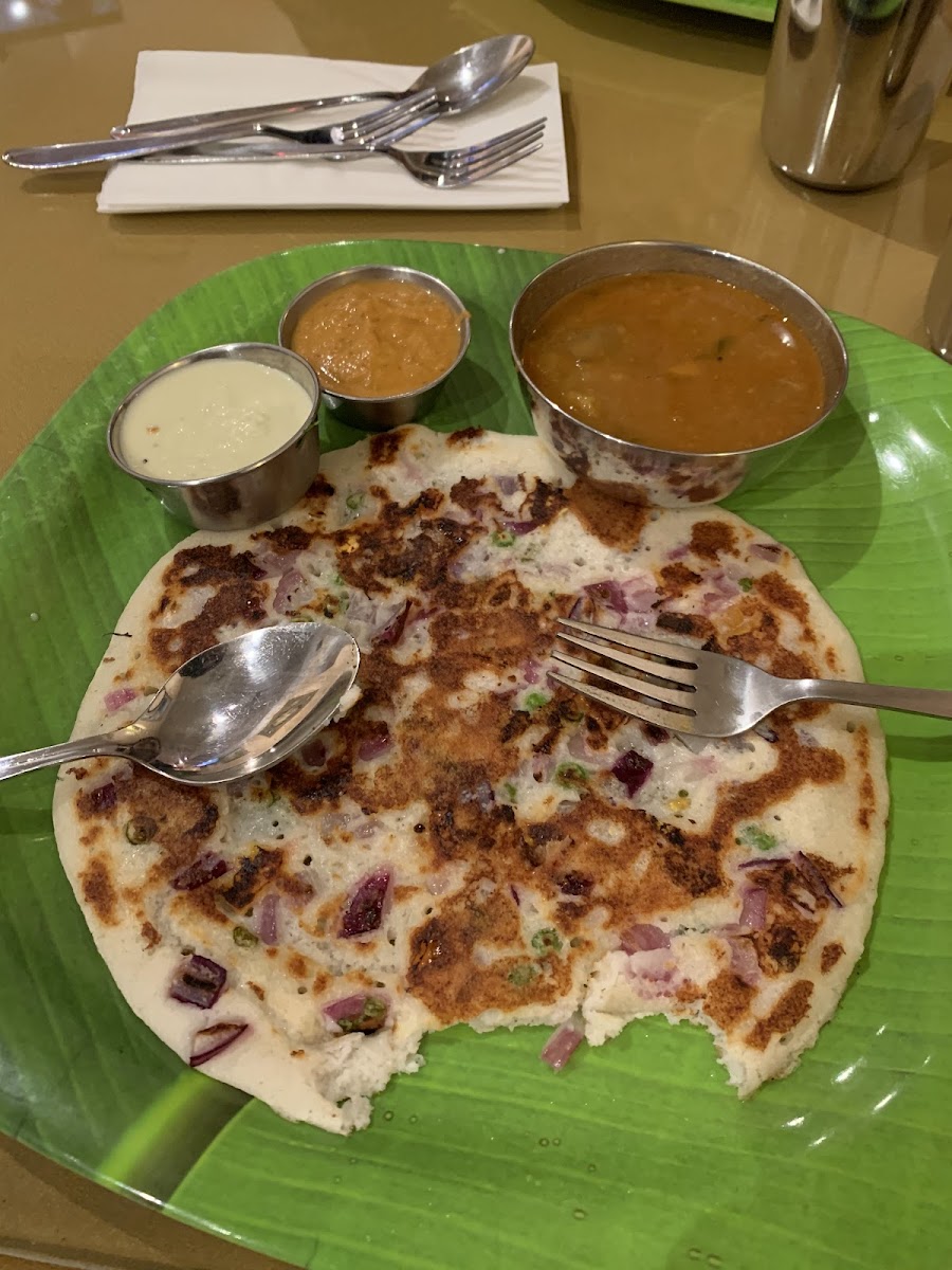 Krishna's Dosa Palace Photo 9