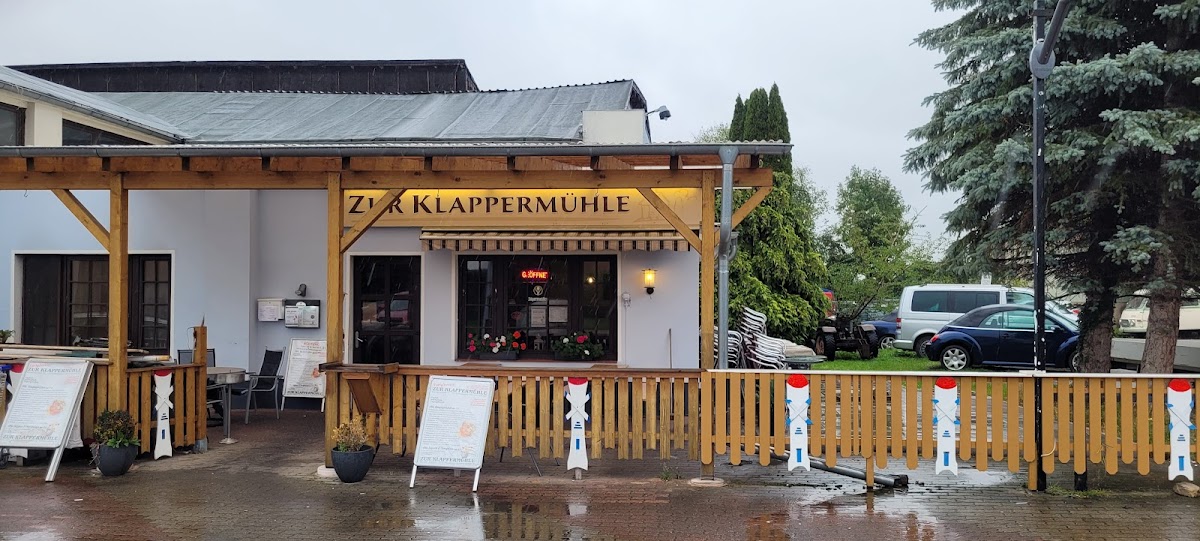 'Zur Klappermühle' Magdeburg
