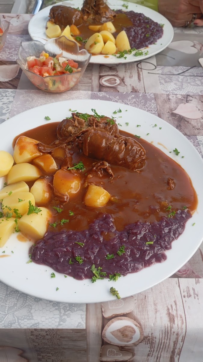 'Zur Klappermühle' Magdeburg Photo 4