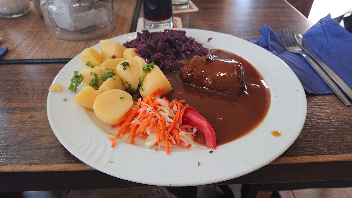 'Zur Klappermühle' Magdeburg Photo 5