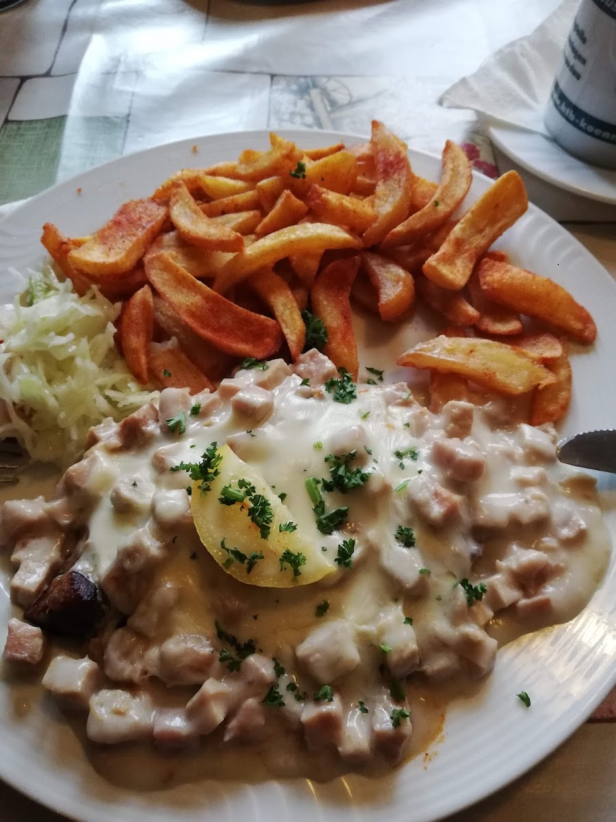 'Zur Klappermühle' Magdeburg Photo 6