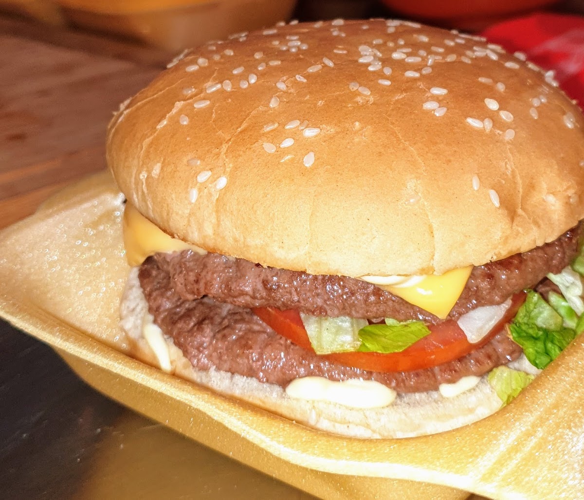 SNACK MCBM (Kebab et Tacos) Halal Photo 10
