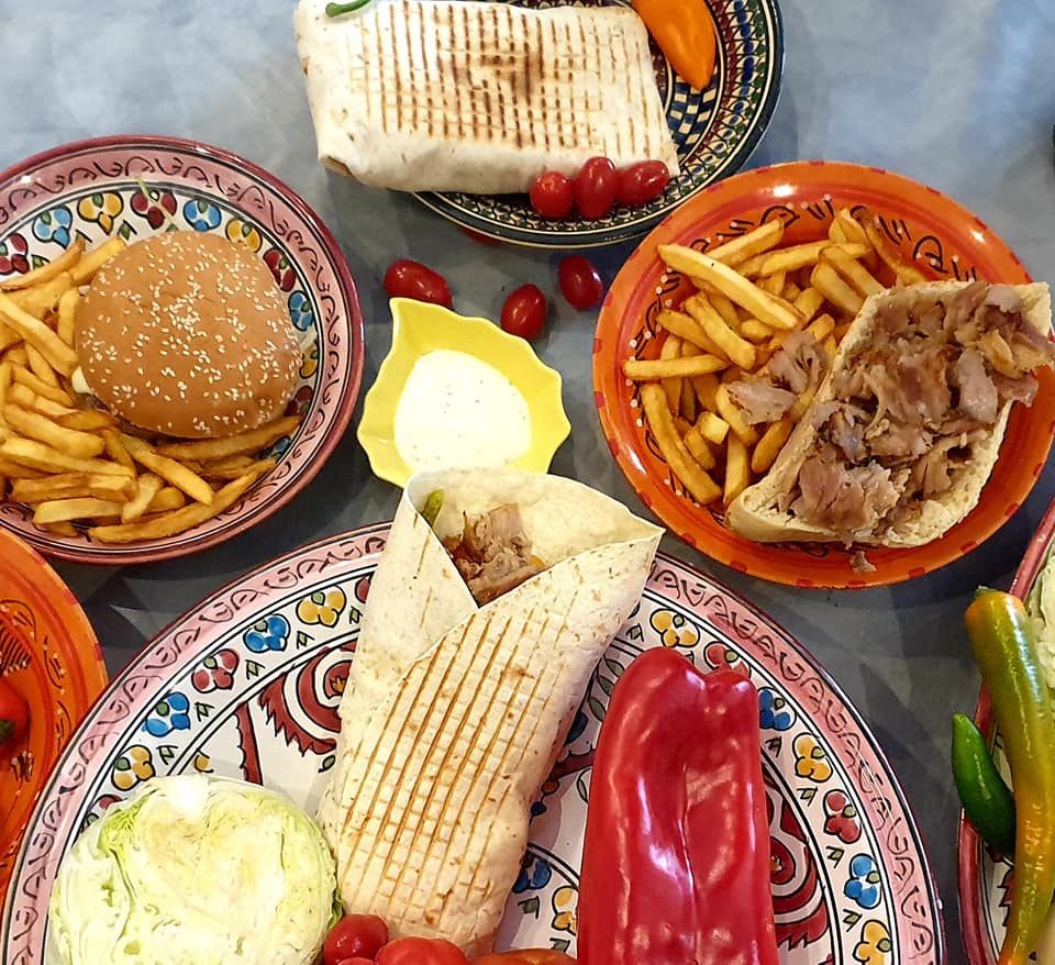 SNACK MCBM (Kebab et Tacos) Halal Photo 4