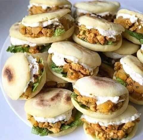 SNACK MCBM (Kebab et Tacos) Halal Photo 5