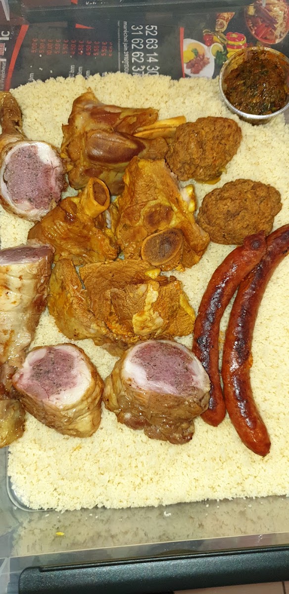 SNACK MCBM (Kebab et Tacos) Halal Photo 8