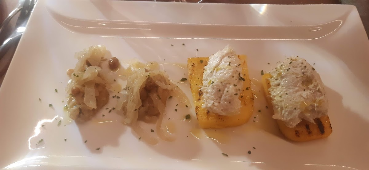 Sempre Queo Osteria Wine Bar Photo 10