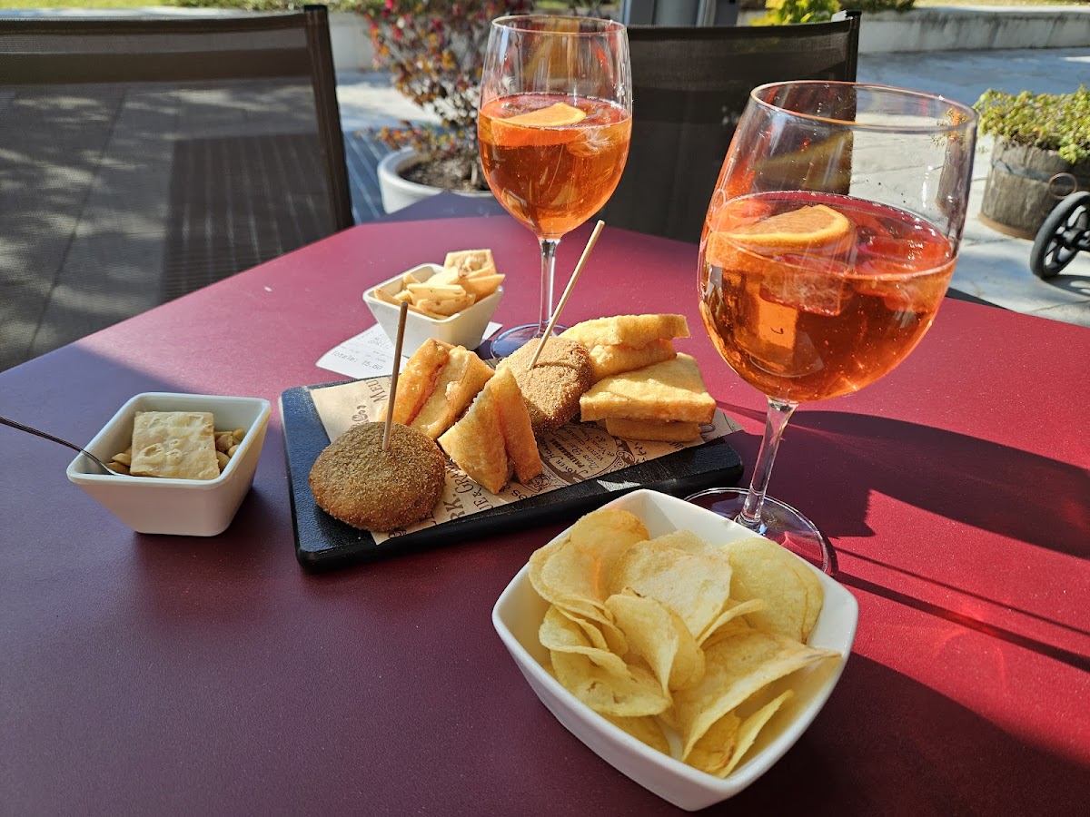 Sempre Queo Osteria Wine Bar Photo 5