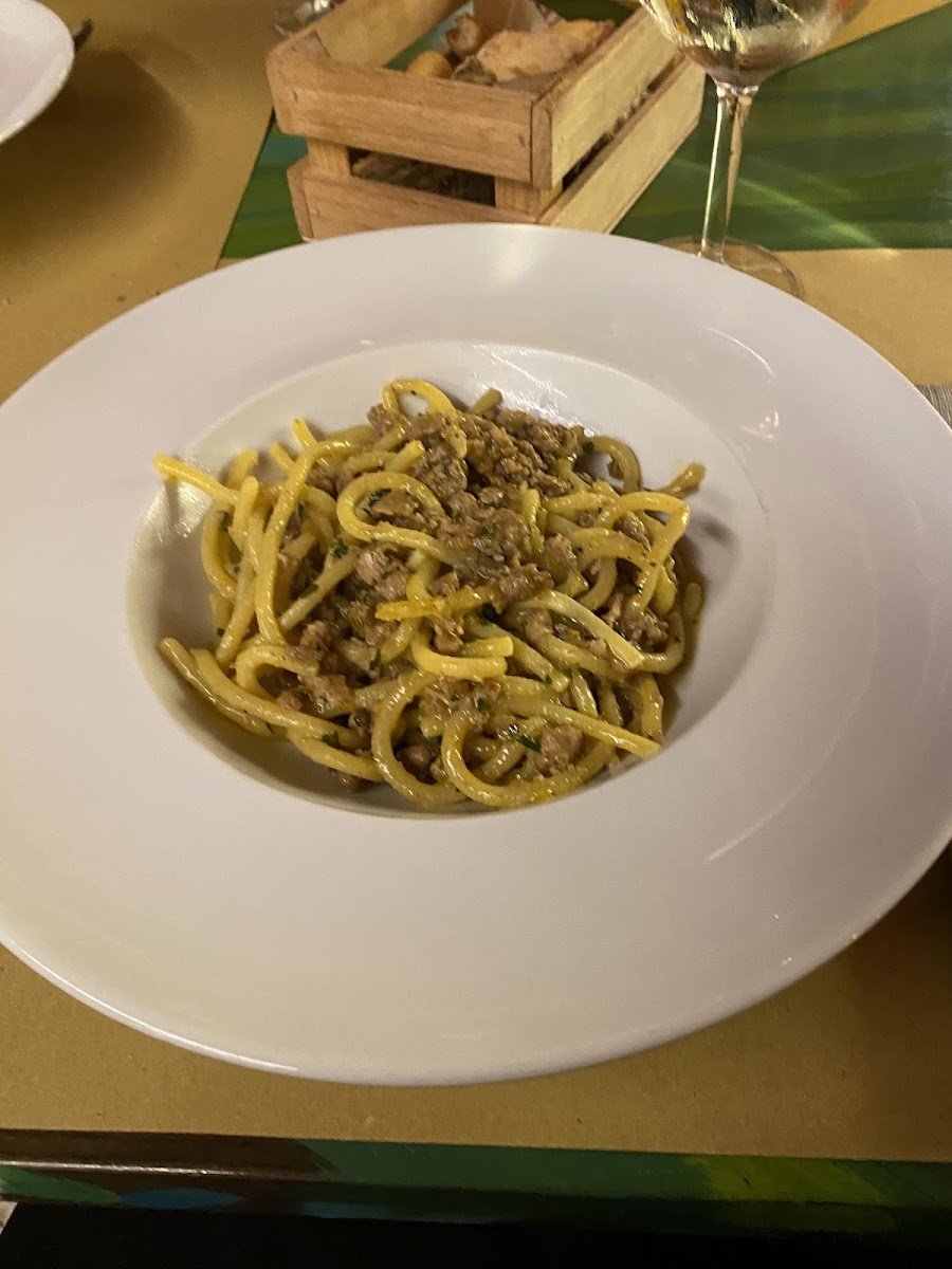 Sempre Queo Osteria Wine Bar Photo 8