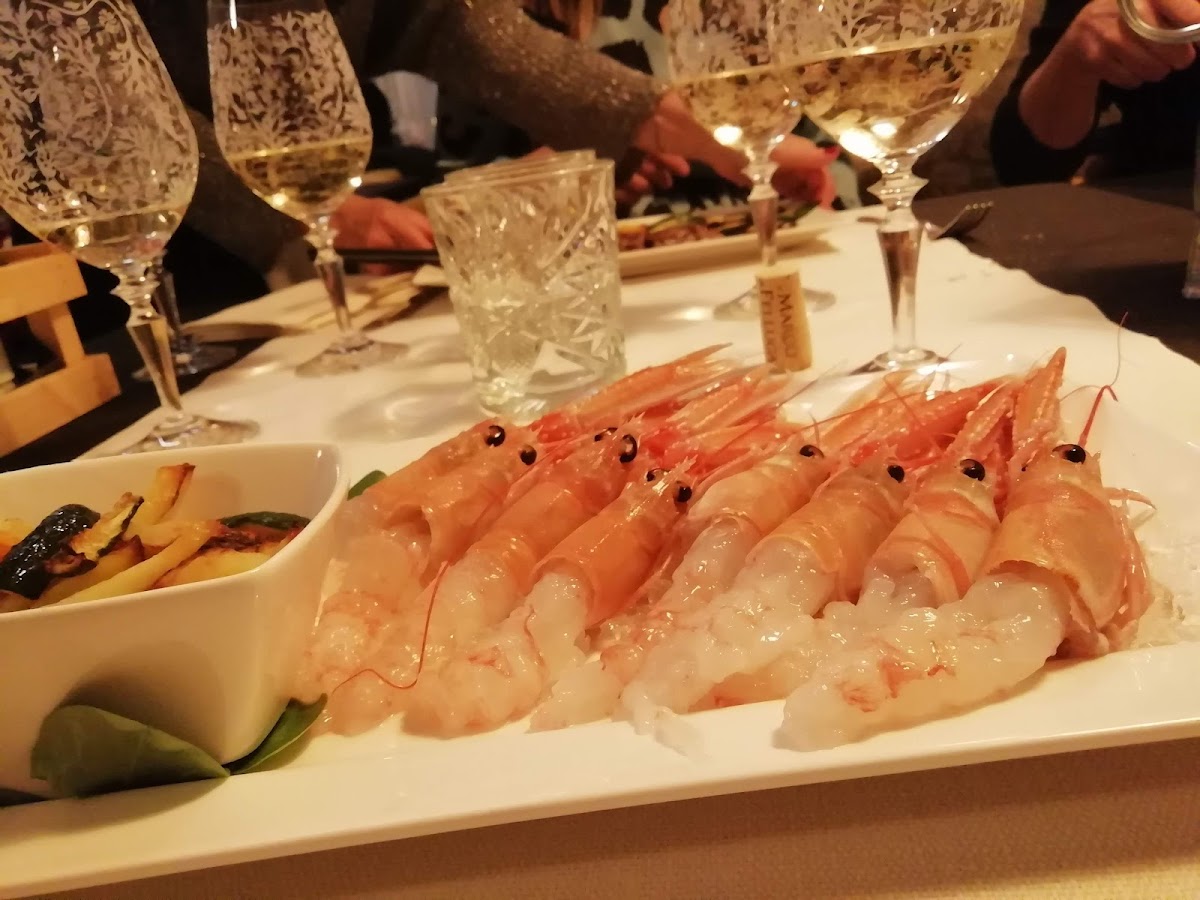 Sempre Queo Osteria Wine Bar Photo 9