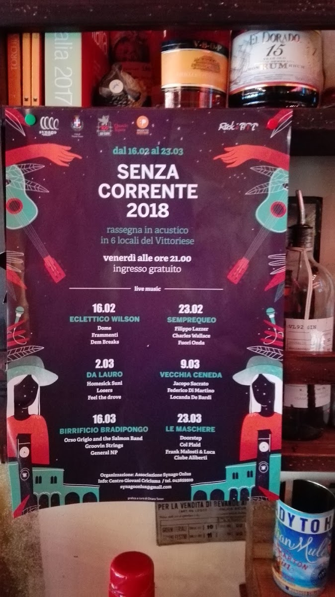 Sempre Queo Osteria Wine Bar Photo Menu 5