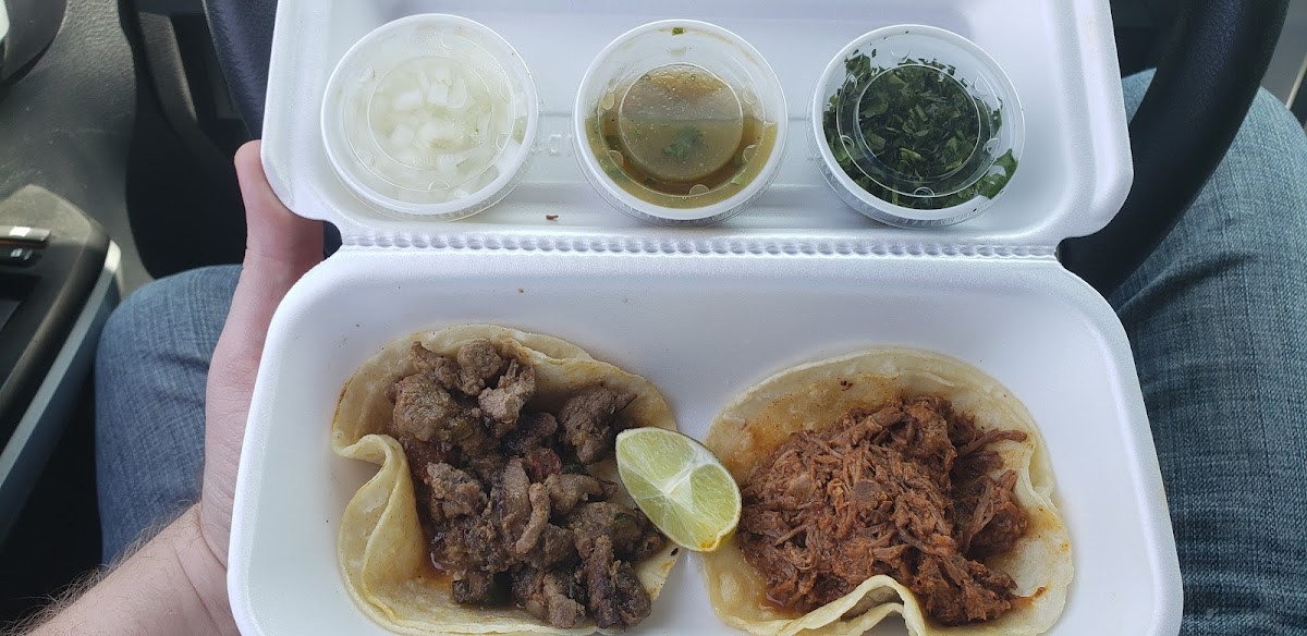Mexigo Taqueria Photo 8