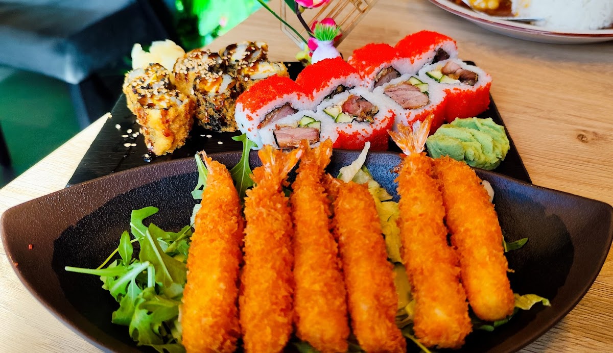 Sushi Yana - Berlin Marzahn Photo 6
