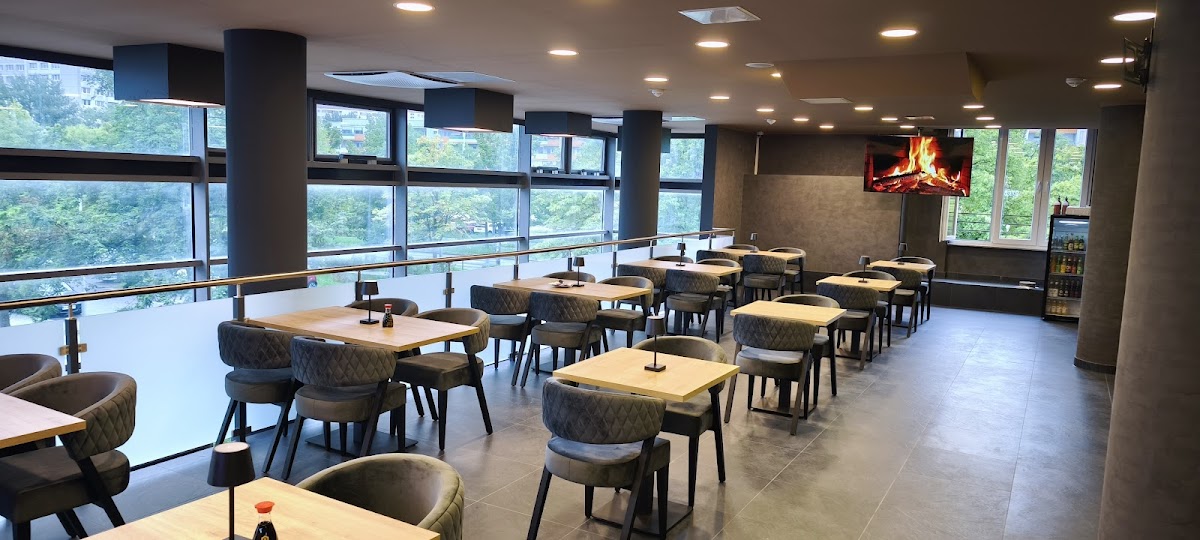 Sushi Yana - Berlin Marzahn Photo 7