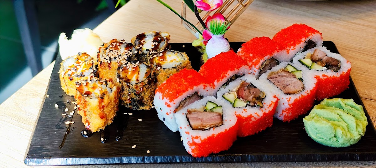 Sushi Yana - Berlin Marzahn Photo 8