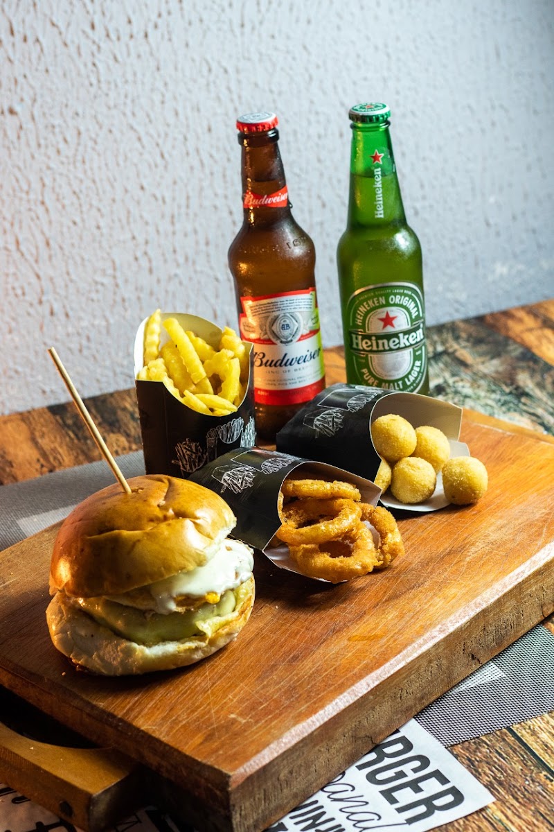 Garagem Burger Photo 7