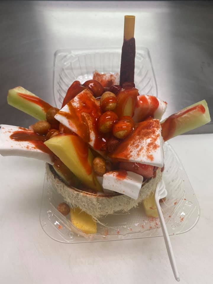 I-Guana Ice Cream Photo 9