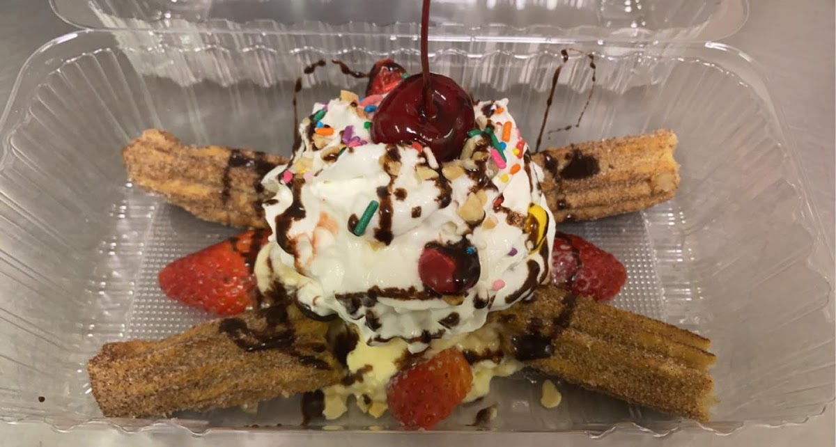 I-Guana Ice Cream Photo 5