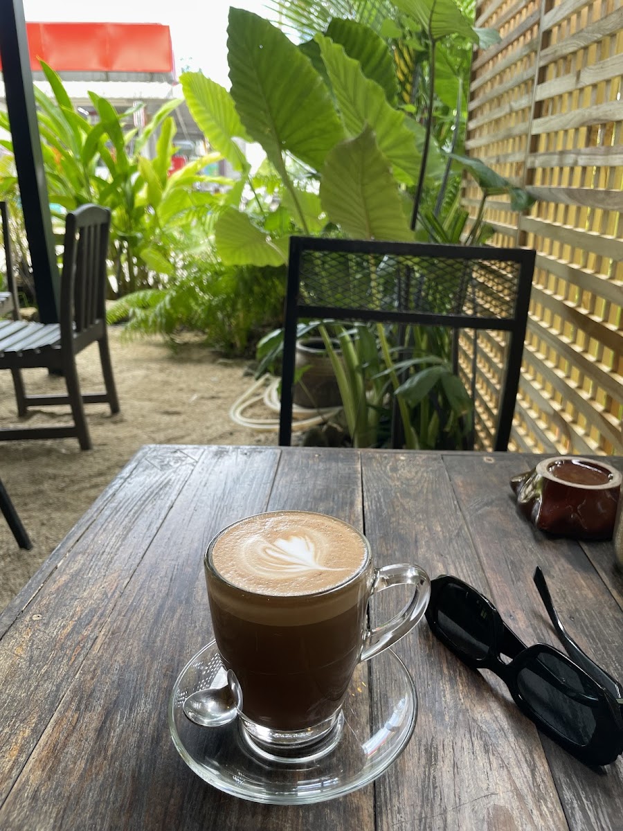 Ta-lah coffee&restaurant Photo 10