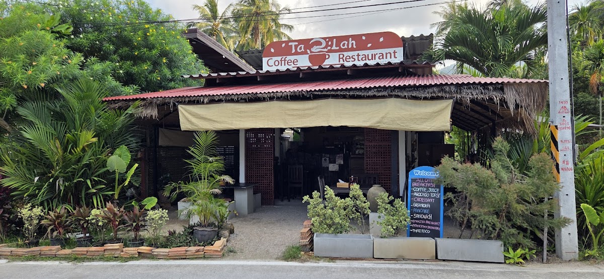 Ta-lah coffee&restaurant Photo 3