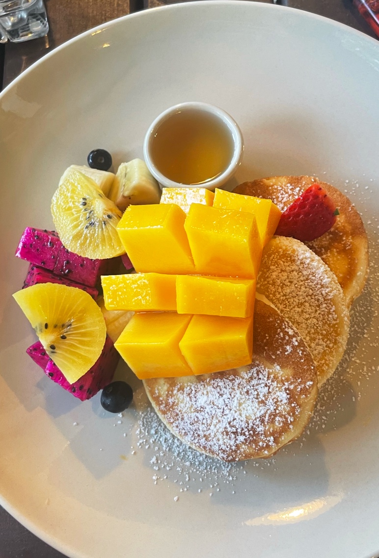 Ta-lah coffee&restaurant Photo 5
