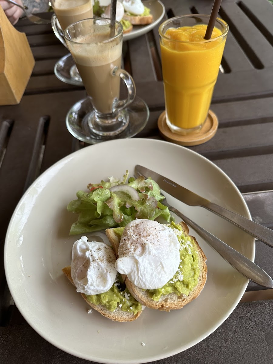 Ta-lah coffee&restaurant Photo 7