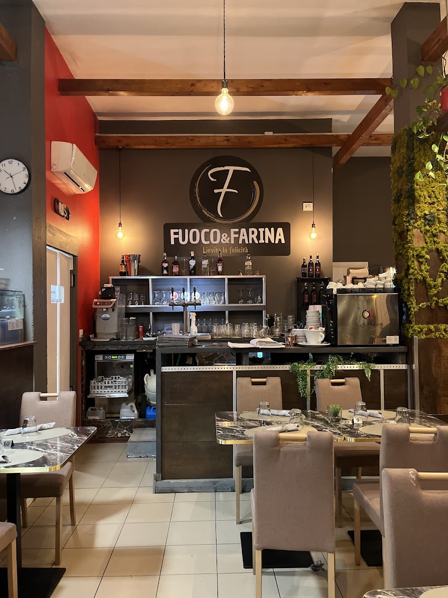 Fuoco & Farina Photo 7