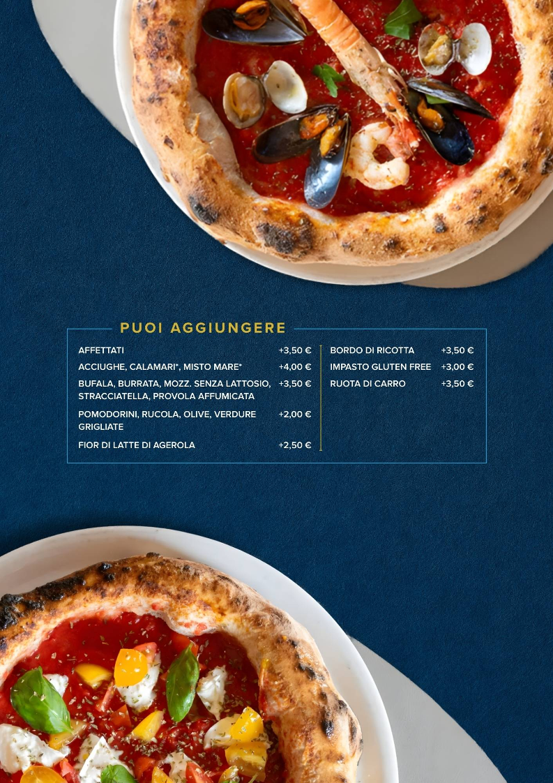 Fuoco & Farina Photo Menu 10