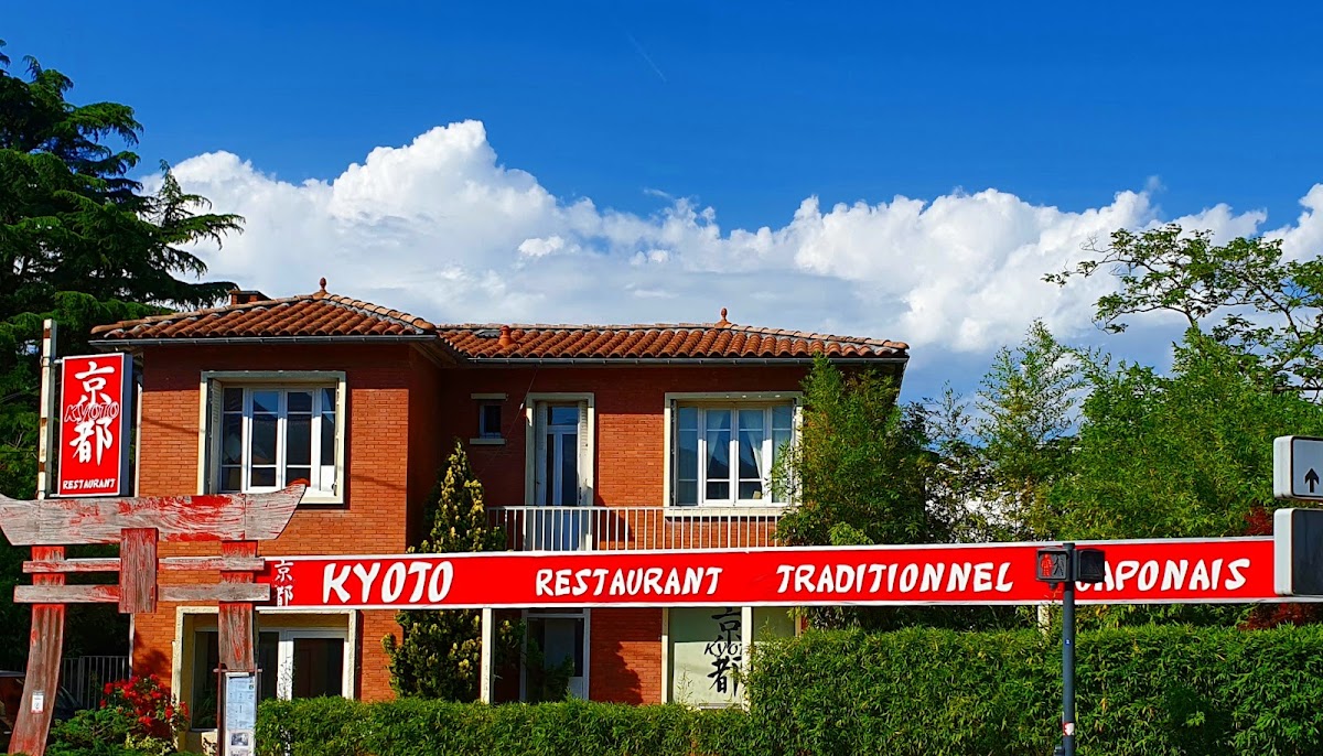 Kyoto