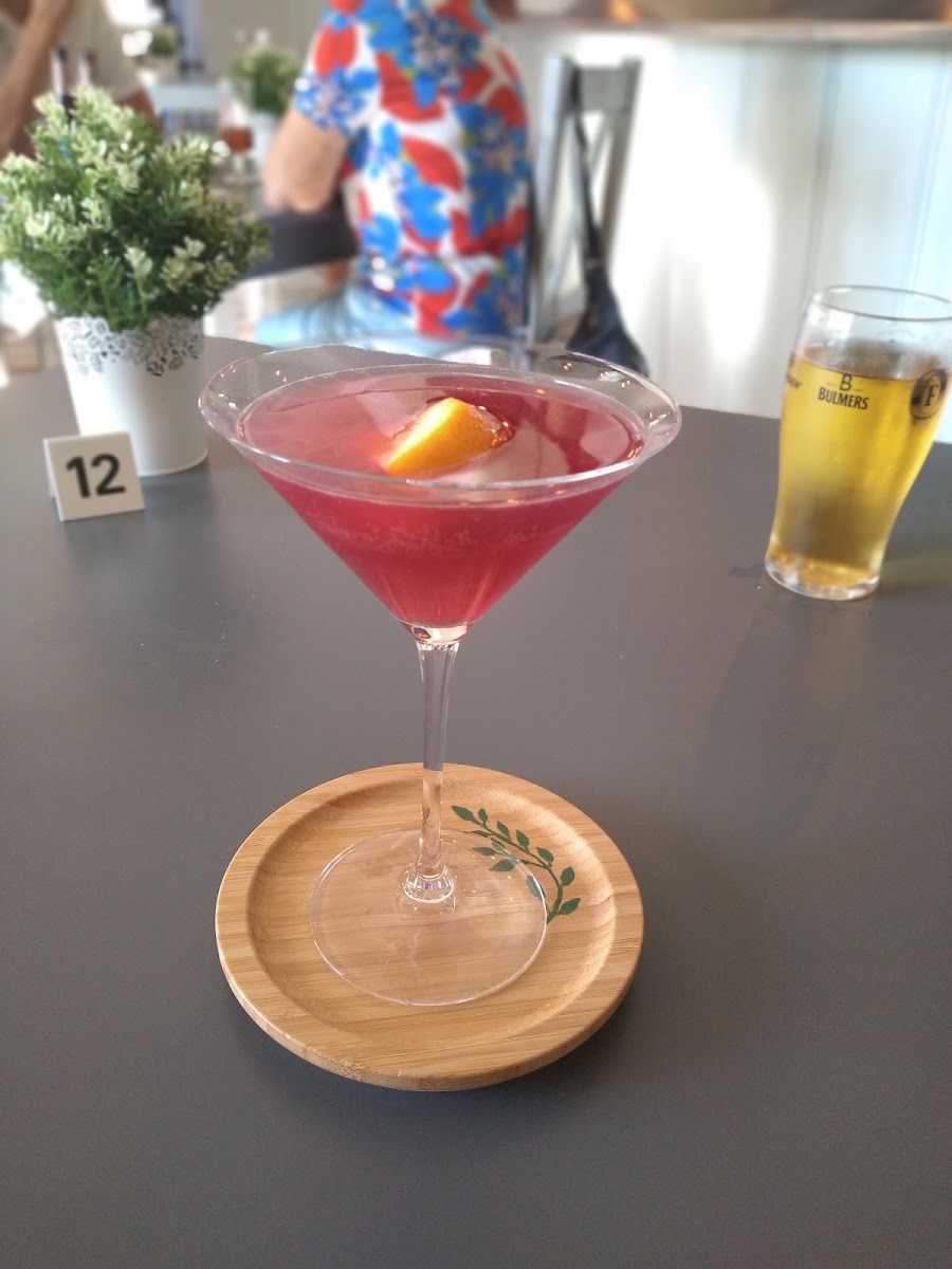 T&A'S Restobar Photo 5