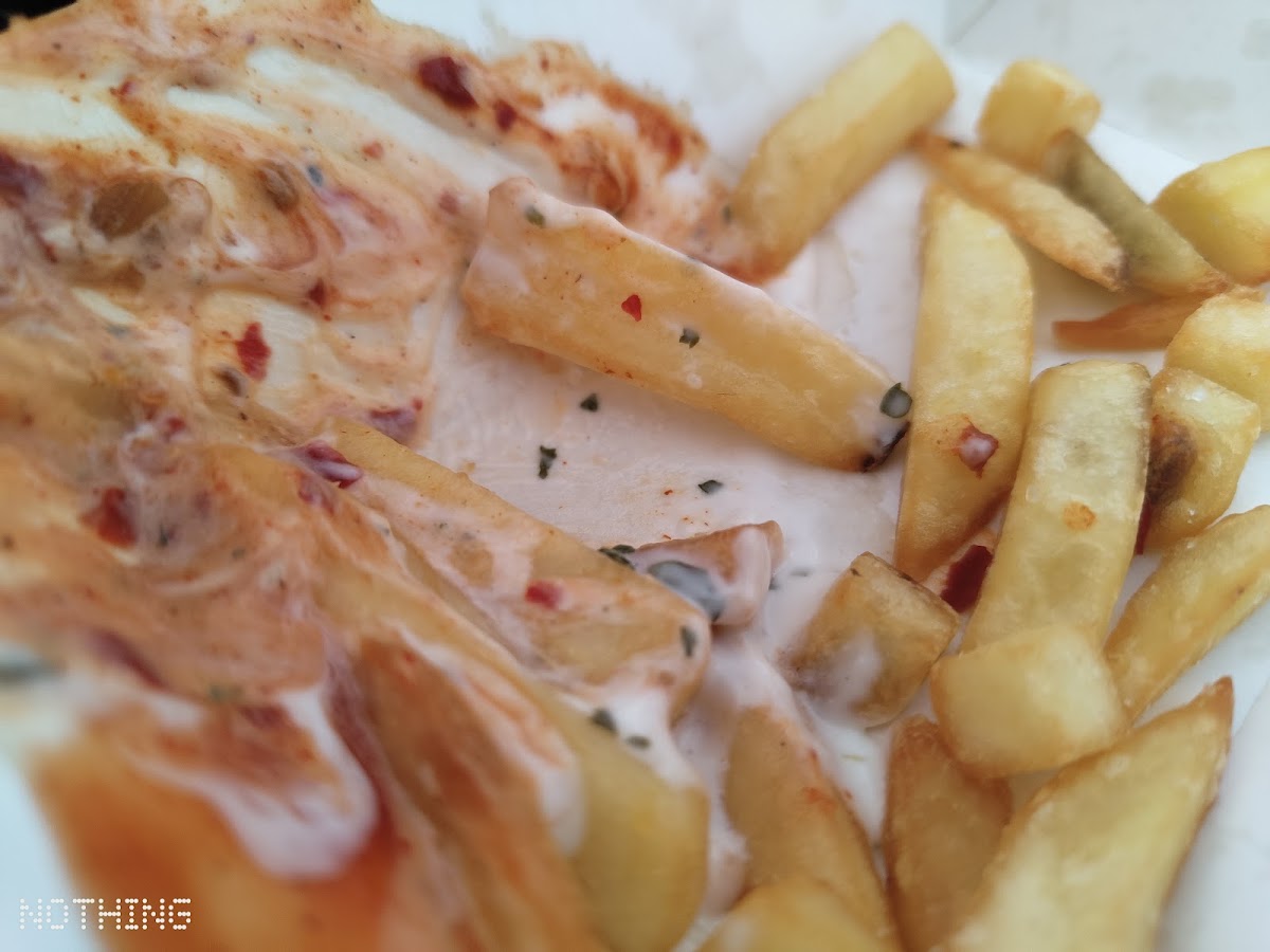 Döner Kebad Porto Pi Photo 10
