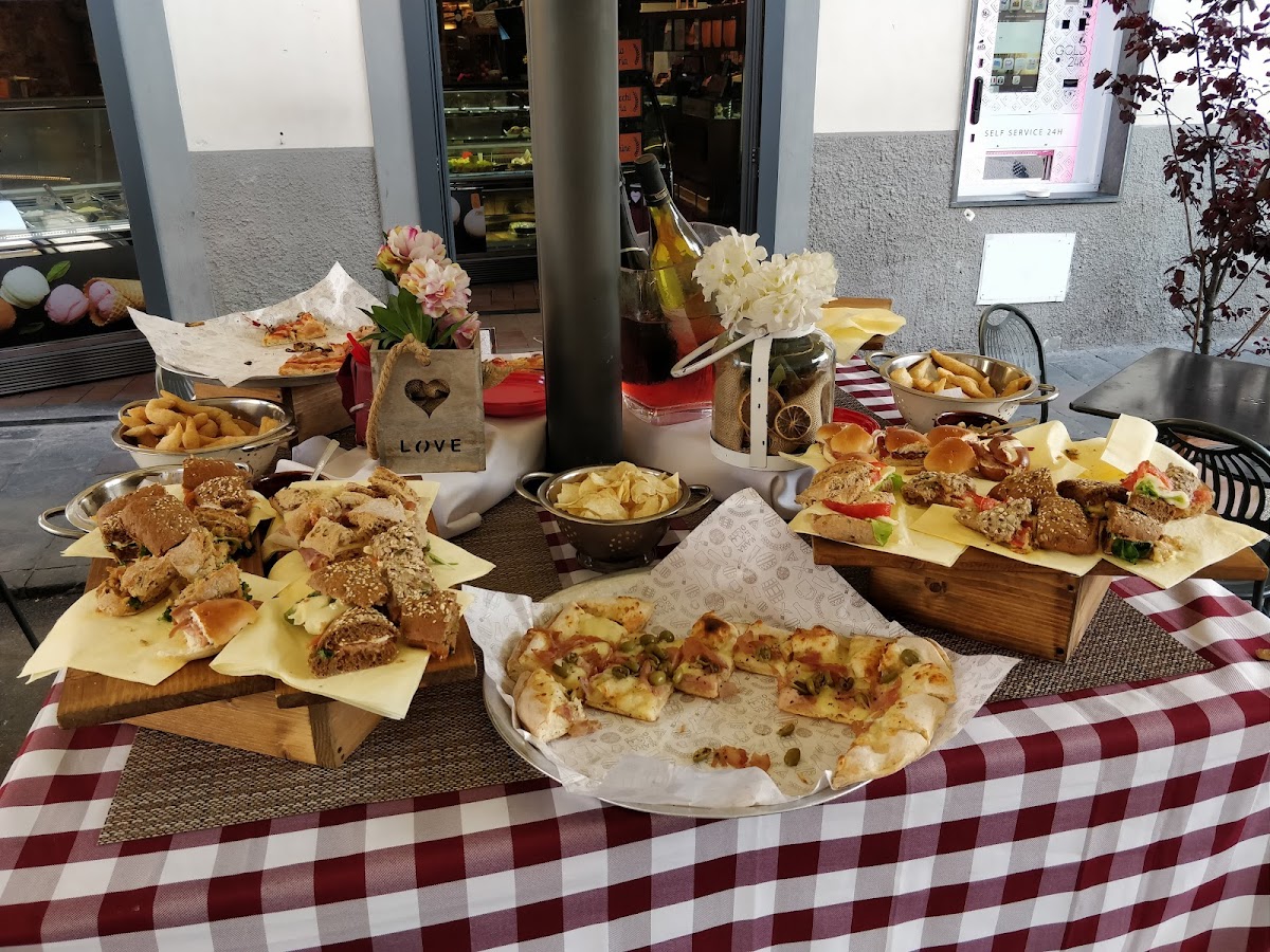 Patassini Samuele Photo 2