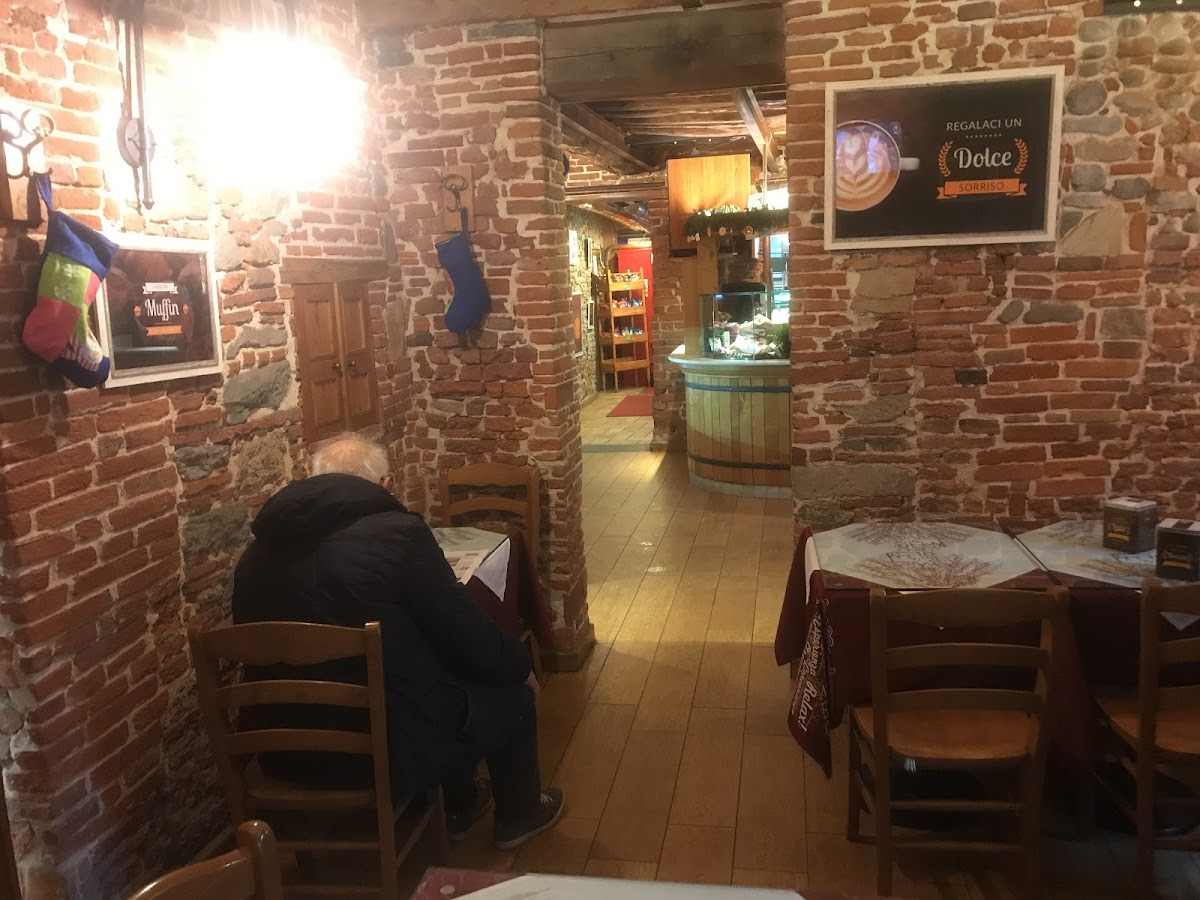 Patassini Samuele Photo 6