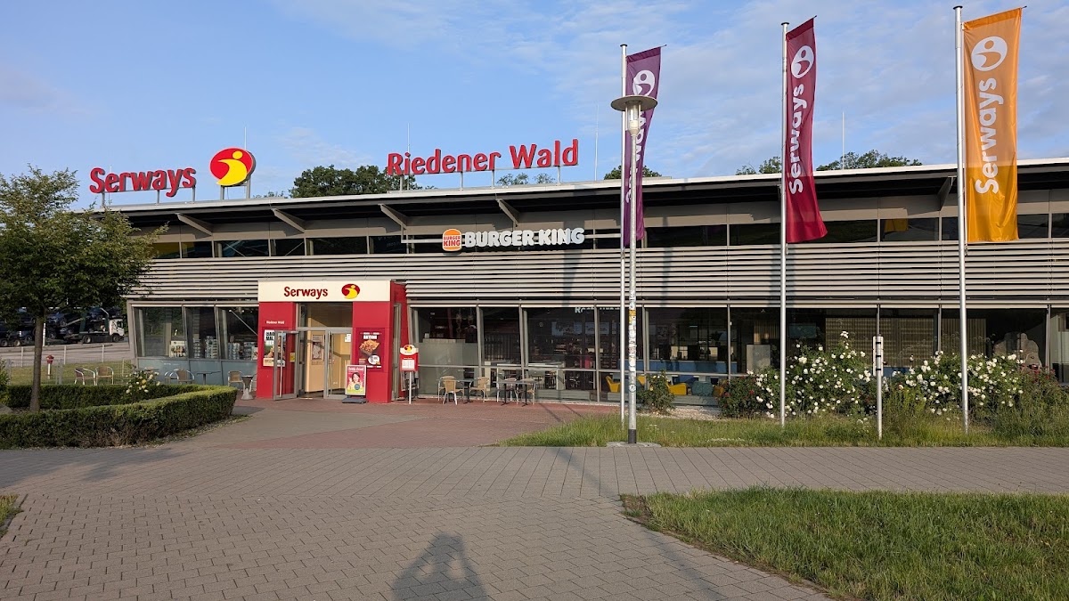 Burger King Hausen bei Würzburg Photo 4