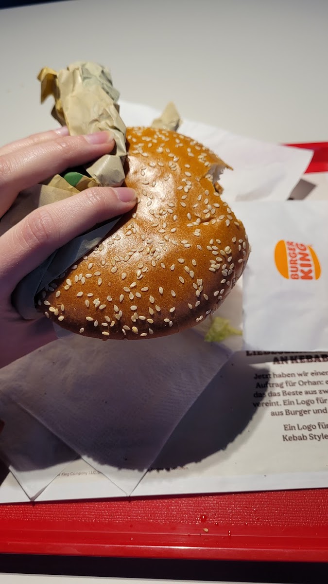 Burger King Hausen bei Würzburg Photo 7