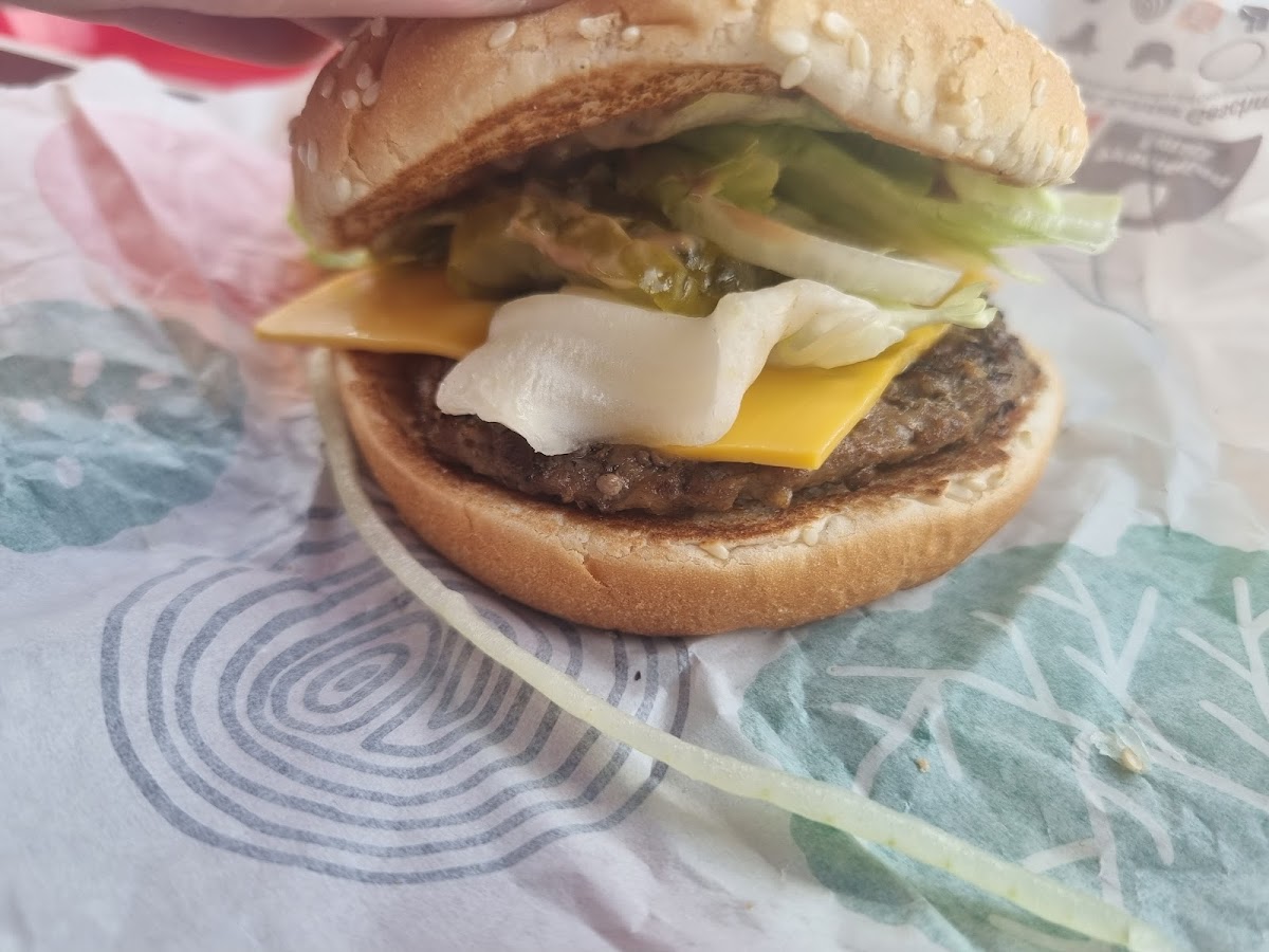 Burger King Hausen bei Würzburg Photo 8