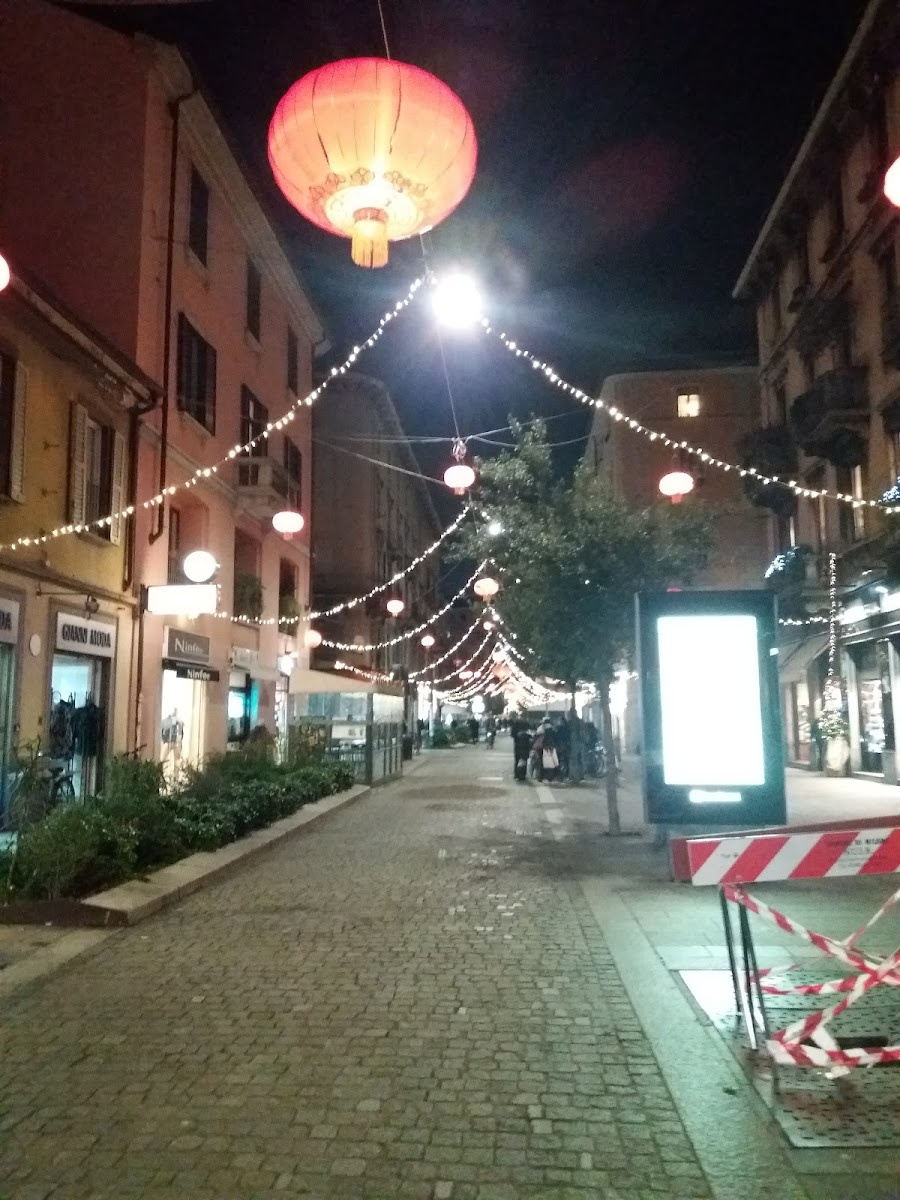 Ristorante Tesoro Photo 4