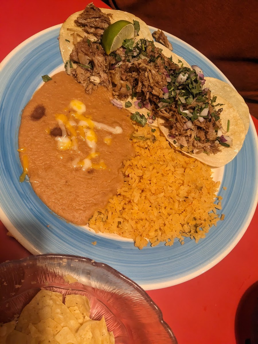 Arriba Mexican Grill Photo 10