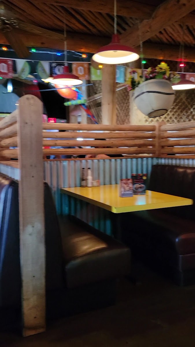 Arriba Mexican Grill Photo 2