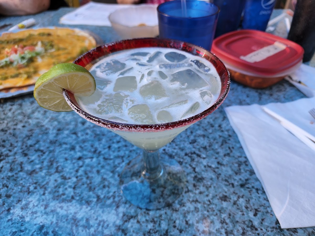Arriba Mexican Grill Photo 5