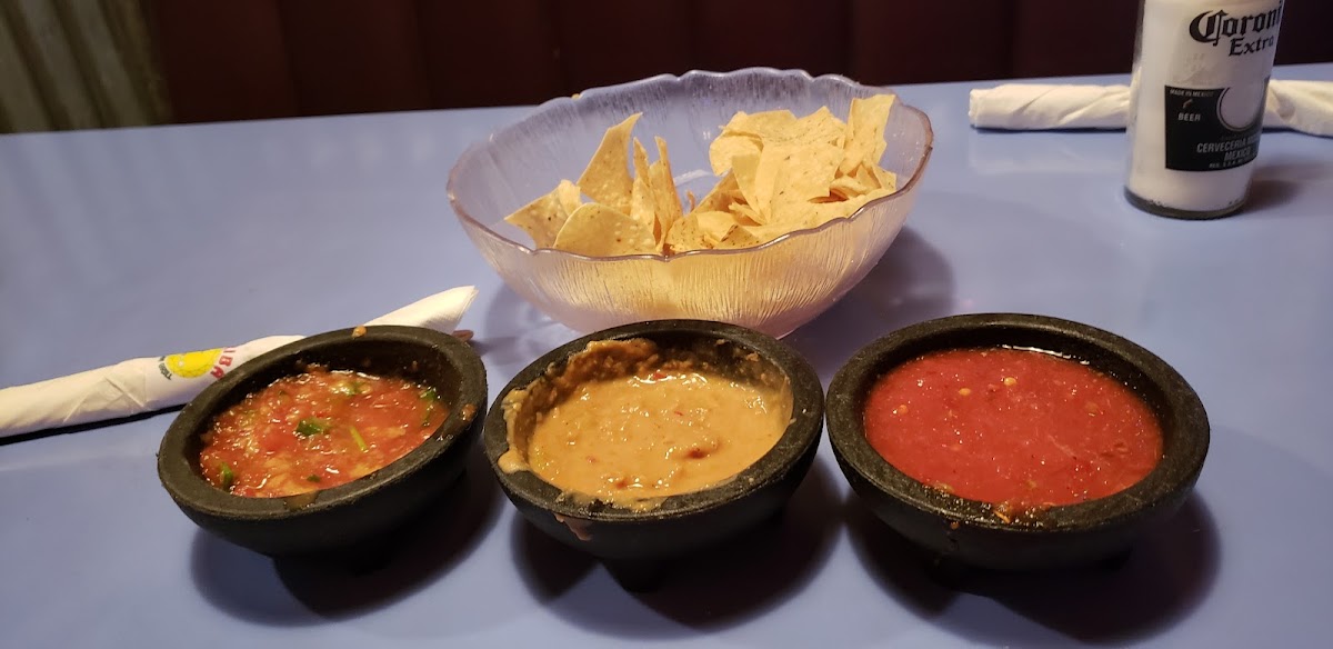Arriba Mexican Grill Photo 6