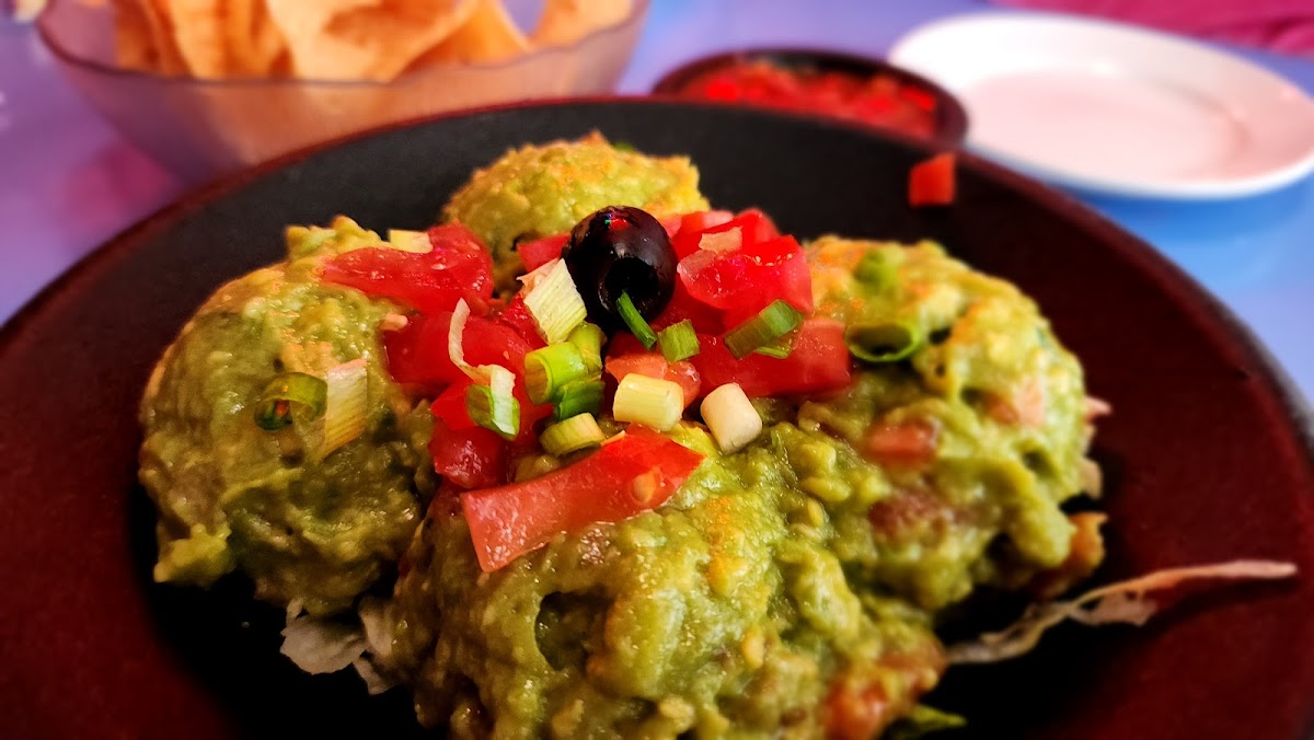 Arriba Mexican Grill Photo 8