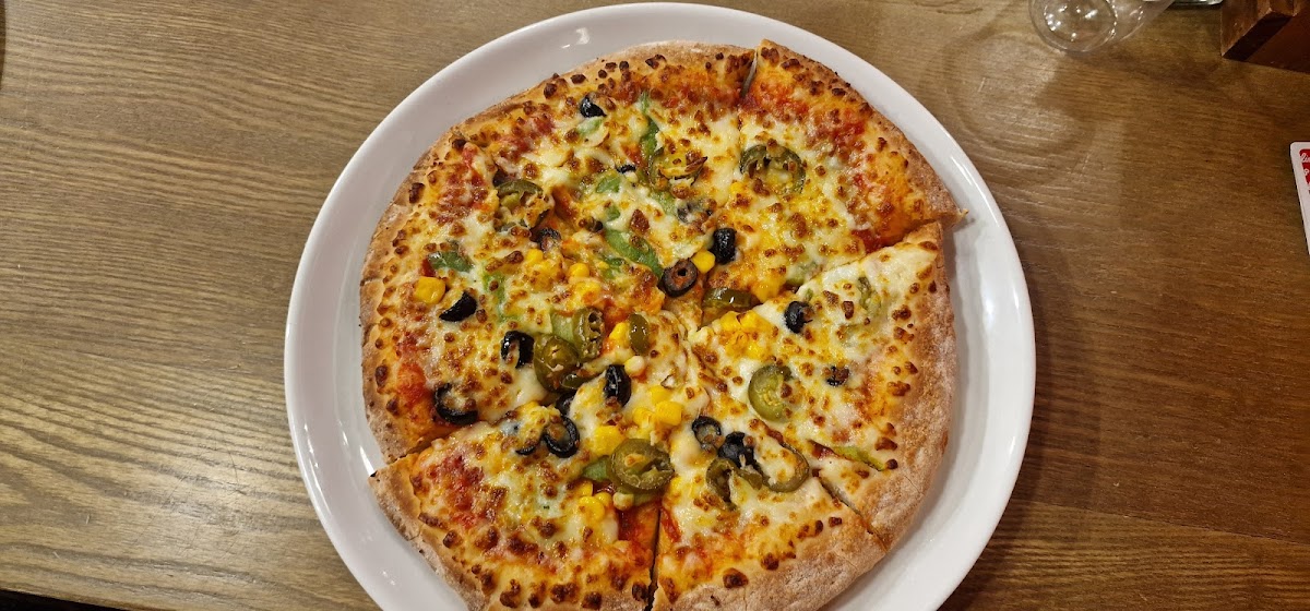 Papa John's Photo 10