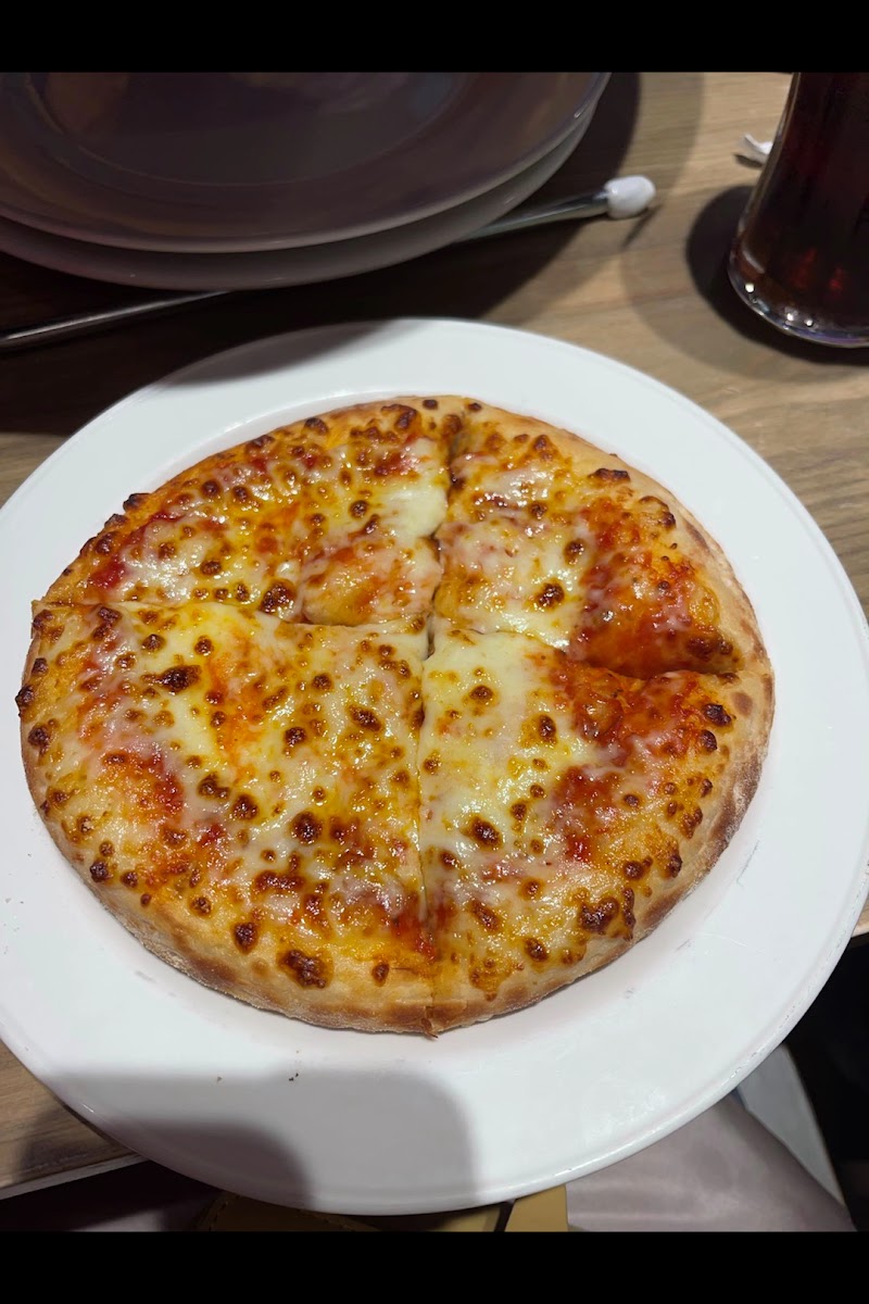 Papa John's Photo 2