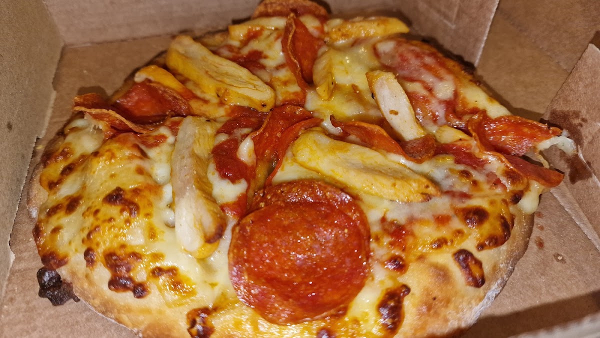Papa John's Photo 3