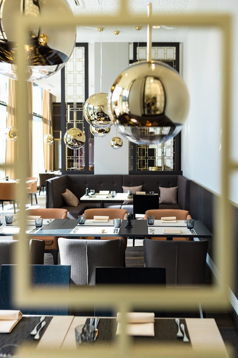 Limmig Restaurant | Bar | Lounge Photo 3