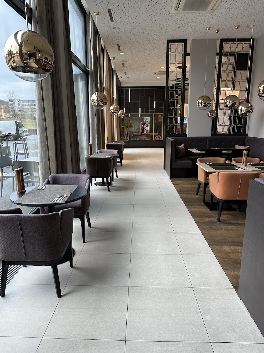 Limmig Restaurant | Bar | Lounge Photo 4