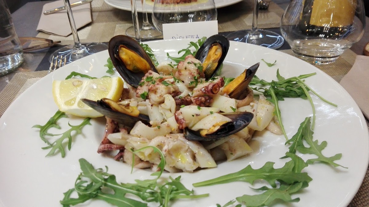 Margiò - Pescheria Ristorante Photo 3