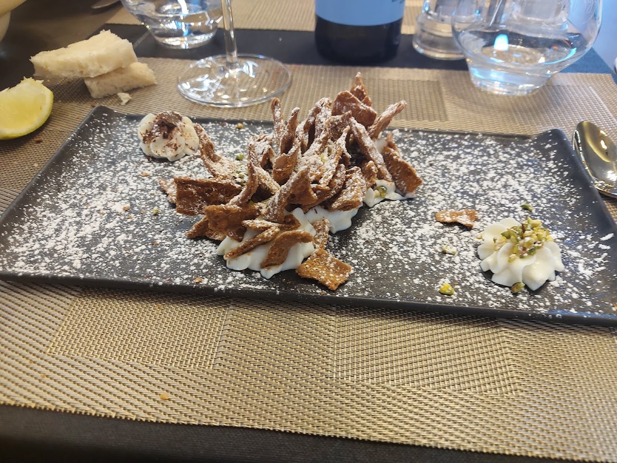Margiò - Pescheria Ristorante Photo 4